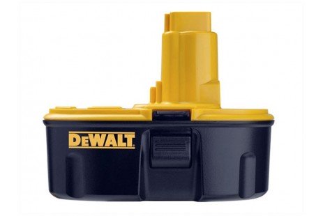 Акумулятор DeWalt DE9503