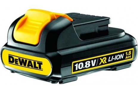 Аккумулятор DeWalt N140056
