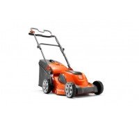 Газонокосарка акумуляторна Husqvarna LC 141i 