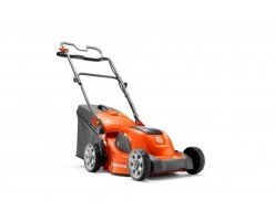 Газонокосарка акумуляторна Husqvarna LC 141i 