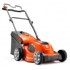  Газонокосарка акумуляторна Husqvarna LC 141iv 