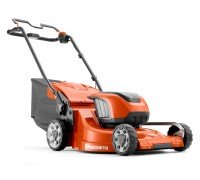 Газонокосарка акумуляторна Husqvarna LC 247Li 