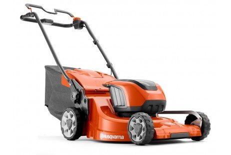 Газонокосарка акумуляторна Husqvarna LC 247Li 