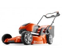 Газонокосарка акумуляторна Husqvarna LC 347VLi 