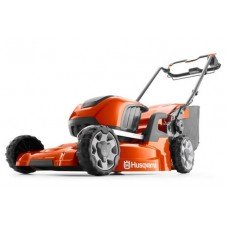 Газонокосарка акумуляторна Husqvarna LC 347VLi 