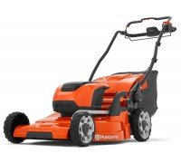 Газонокосарка акумуляторна Husqvarna LC 353ivX 