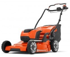 Газонокосарка акумуляторна Husqvarna LC 353ivX 