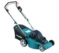 Газонокосилка аккумуляторная Makita DLM380Z