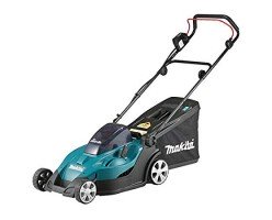Газонокосарка акумуляторна Makita DLM431Z 