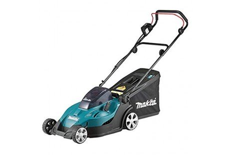 Газонокосарка акумуляторна Makita DLM431Z 