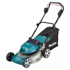 Газонокосарка акумуляторна Makita DLM460Z 
