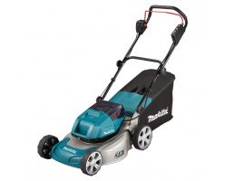 Газонокосарка акумуляторна Makita DLM460Z 