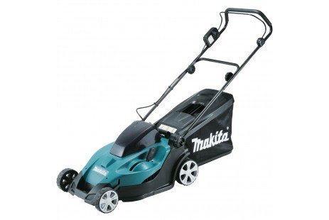 Газонокосарка акумуляторна Makita LM430DZ 