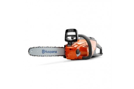  Акумуляторна пила Husqvarna 120i 