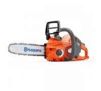 Акумуляторна пила Husqvarna 436Li