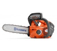 Аккумуляторная пила Husqvarna T535iXP