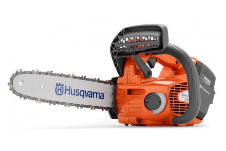  Акумуляторна пила Husqvarna T535iXP 