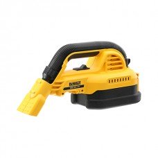 Акумуляторний пилосос DeWALT DCV517N 