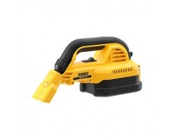 Акумуляторний пилосос DeWALT DCV517N 