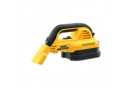  Акумуляторний пилосос DeWALT DCV517N 