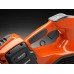 Акумуляторний повітродув Husqvarna 436LiB Акумуляторний повітродув Husqvarna 436LiB