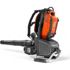 Акумуляторний воздуходув Husqvarna 550iBTX 