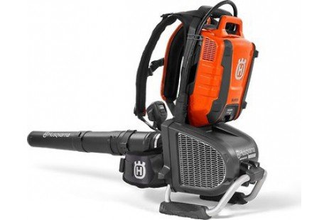  Акумуляторний повітродув Husqvarna 550iBTX 