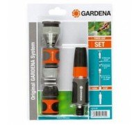 Базовый набор для полива Gardena