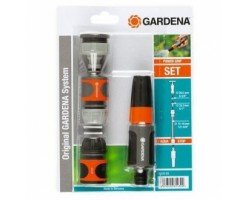 Базовий набір для поливу Gardena 