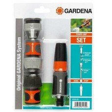 Базовий набір для поливу Gardena 