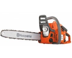 Бензопила Husqvarna 120 Mark II