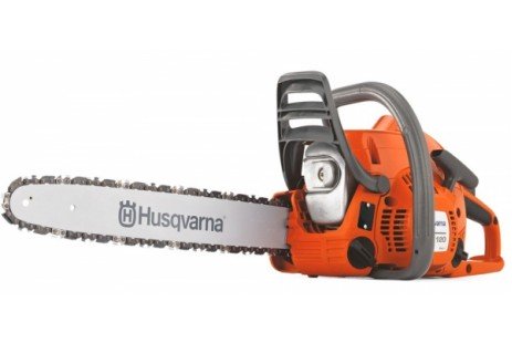  Бензопила Husqvarna 120 Mark II 