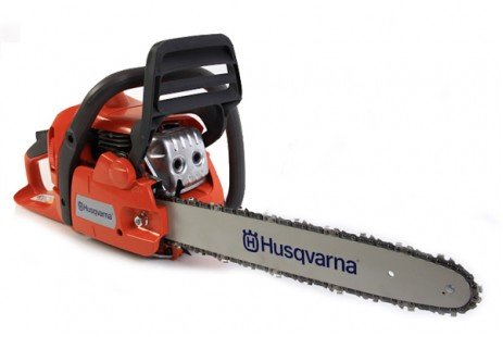  Бензопила Husqvarna 135 