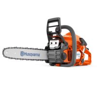 Бензопила Husqvarna 135 Mark II 