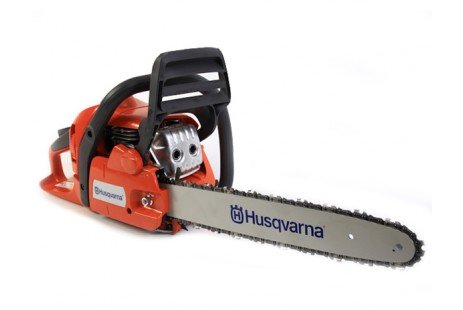 Бензопила Husqvarna 140