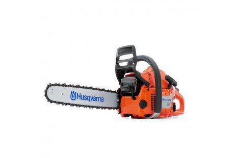  Бензопила Husqvarna 353 