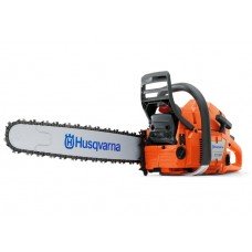 Бензопила Husqvarna 372XP 