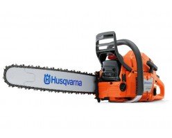 Бензопила Husqvarna 372XP 