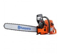 Бензопила Husqvarna 390ХР