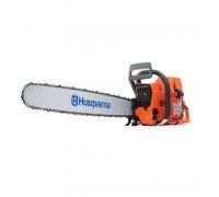Бензопила Husqvarna 395ХР