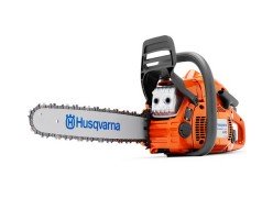 Бензопила Husqvarna 445 II 