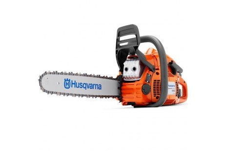  Бензопила Husqvarna 445 II 