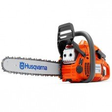 Бензопила Husqvarna 450 II 