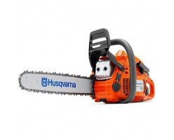 Бензопила Husqvarna 450 II 