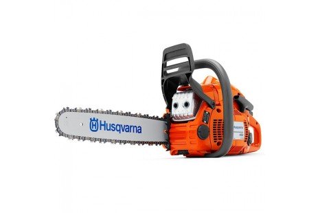 Бензопила Husqvarna 450 II 