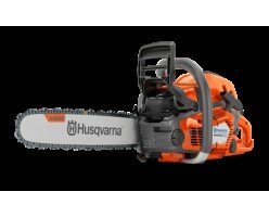 Бензопила Husqvarna 545 II 