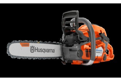 Бензопила Husqvarna 545 II