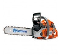 Бензопила Husqvarna 550XP