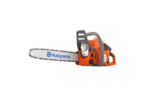  Бензопила Husqvarna 550XP II 