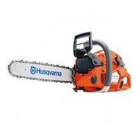 Бензопила Husqvarna 556
